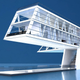 Illustration for article titled 10 Scariest Futuristic Architecture Projects